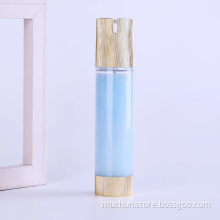 Cosmetic Packaging Skincare Serum Airless Pump Bottle